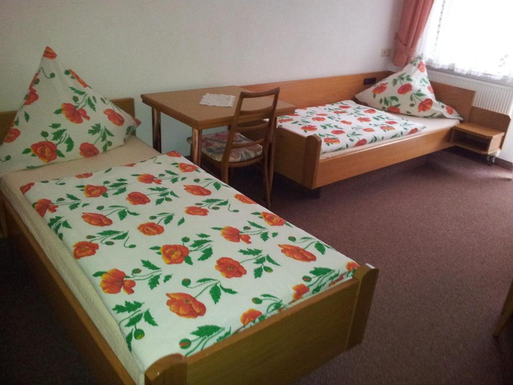 Moselhotel Waldeck Burgen  Habitación foto